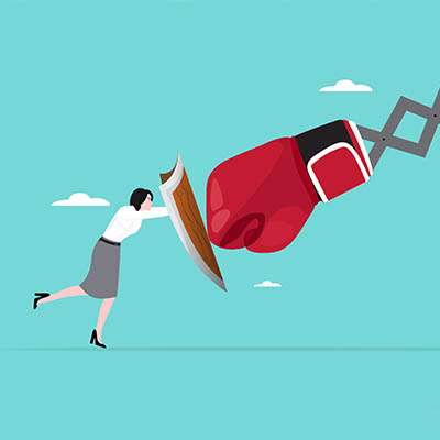 How Your SMB Can Beat Ransomware