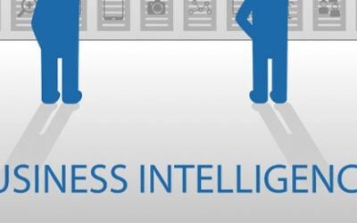 How Business Intelligence Help Small Businesses