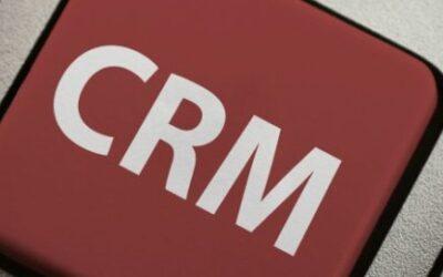 Reasons why a CRM is good for your business