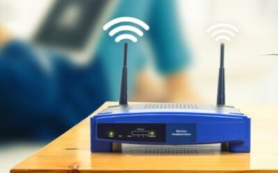 Give your home Wi-Fi a boost with wireless repeaters and access points