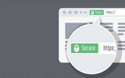Why does HTTPS matter?