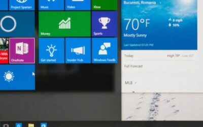 7 Customization features to try on Windows 1o