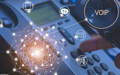 Computing the ownership cost of a VoIP system