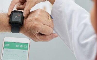 What to consider when picking a health app or wearable tech