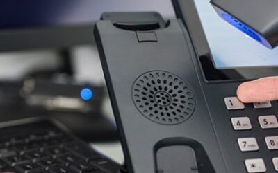 5 VoIP services to help your business