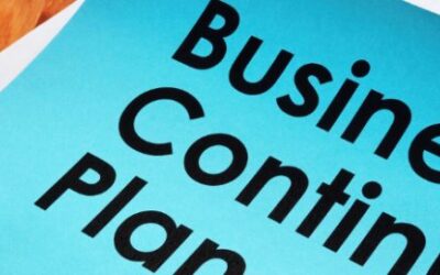 Why your SMB needs a business continuity plan (BCP)