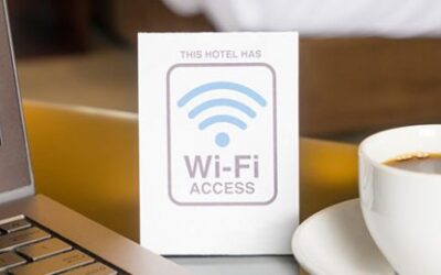 How to minimize Wi-Fi hiccups