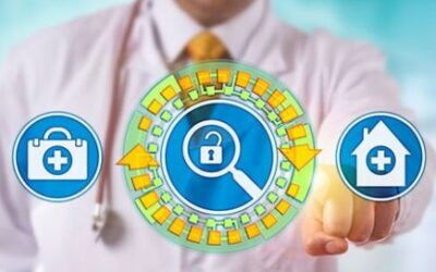 How to secure protected health information
