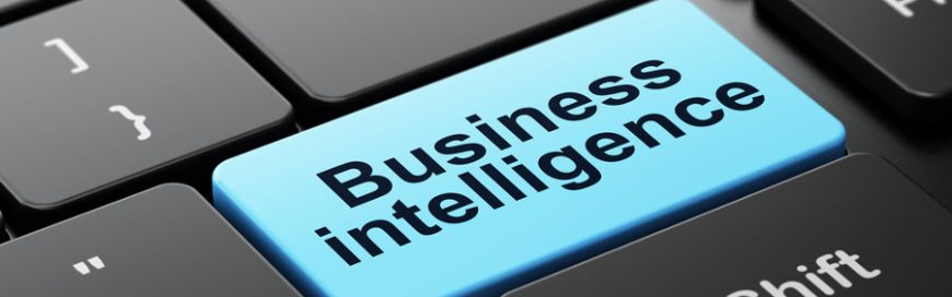 Business Inteligence