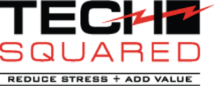Tech Squared Logo
