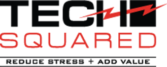 Tech Squared Logo