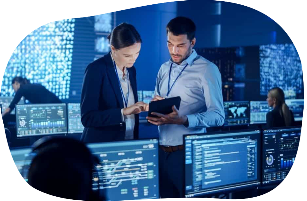 Nashville IT Support Services | Cybersecurity & Managed IT Company