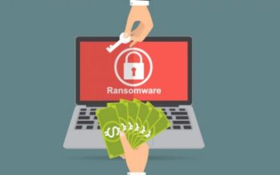 Simple tips to prevent Mac ransomware