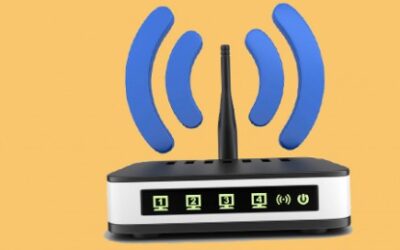 Choosing an office Wi-Fi router