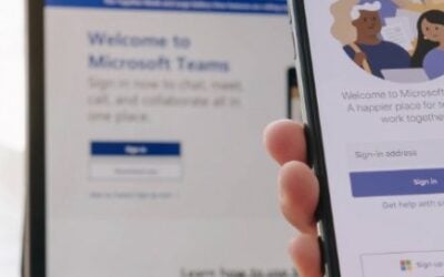3 Ways to secure Microsoft Teams
