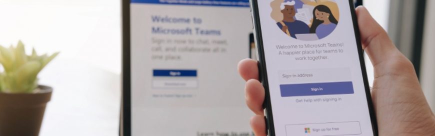 3 Ways to secure Microsoft Teams