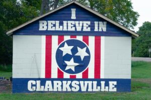 Clarksville IT Services 
