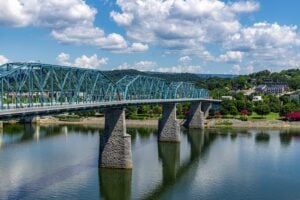 Chattanooga IT Services 