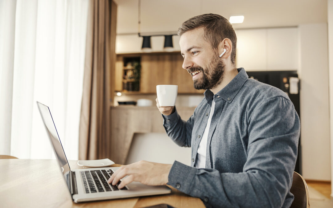 5 User Security Best Practices for Remote Workers