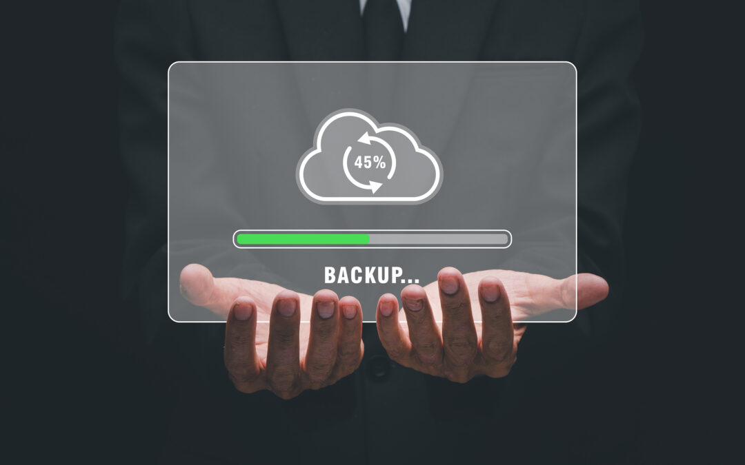4 Common Backup Mistakes That Can Sabotage Your Data Recovery Efforts
