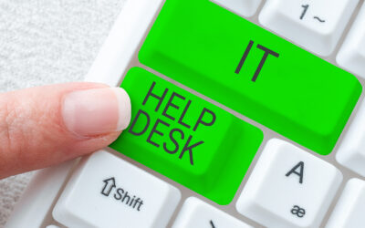 The Benefits of Outsourcing Help Desk Services for Your Business