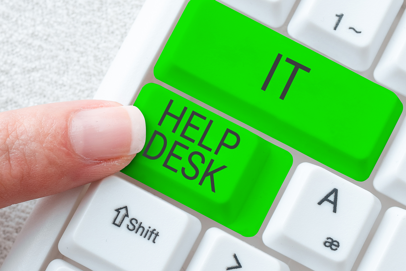 Benefits of Outsourcing Help Desk Services for Your Business