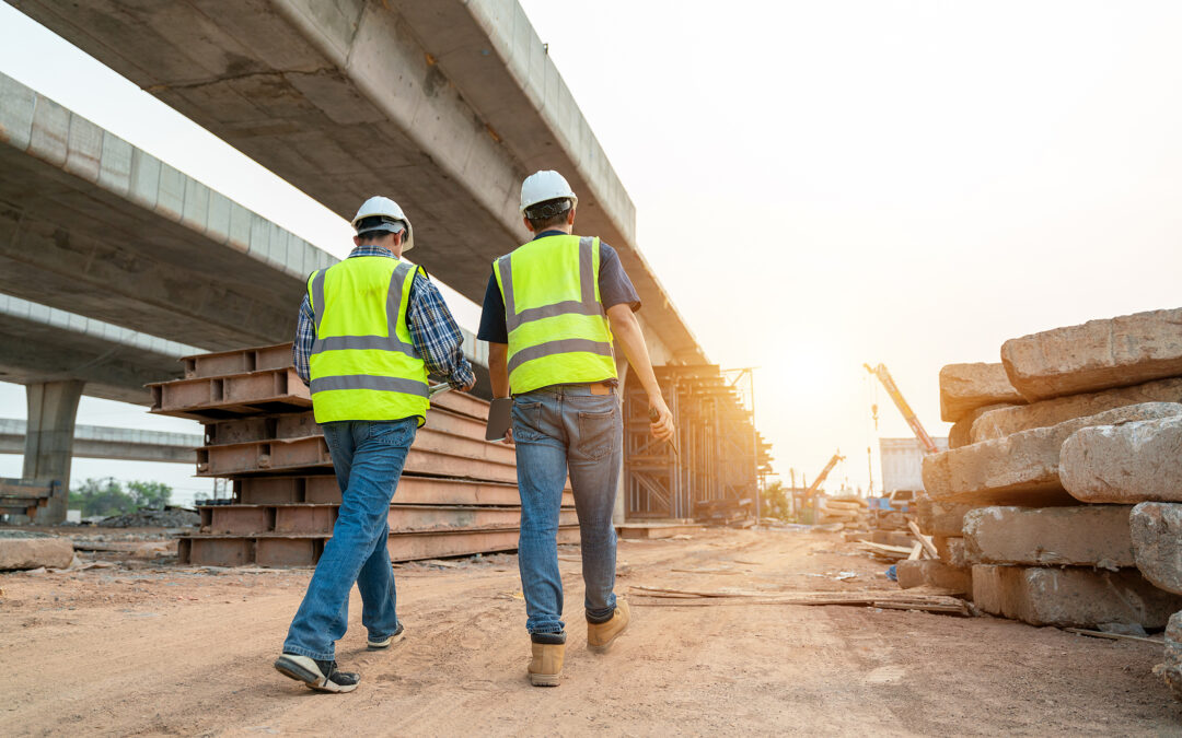 How Construction IT Support is Solving Problems and Boosting Efficiency