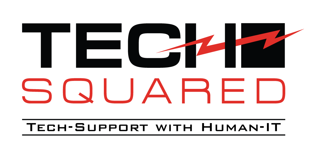 Tech Squared Logo