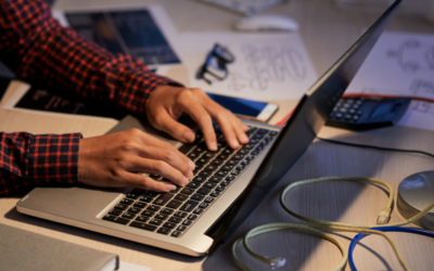 Why Businesses are Moving Beyond Basic IT Support