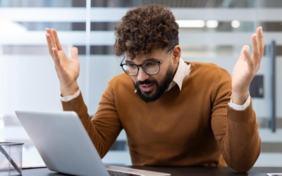 Human-IT: Why I.T. Problems Never Feel Like “Just IT”