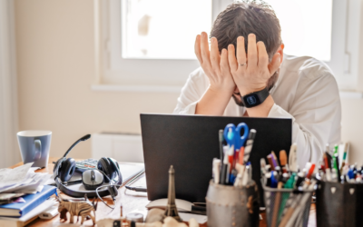 Why GoDaddy Microsoft 365 Falls Short for Growing Businesses (And What to Do Instead)