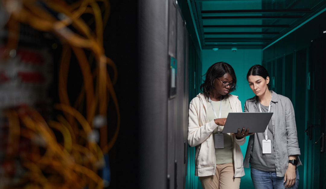 7 Signs Your Business IT Is Holding You Back