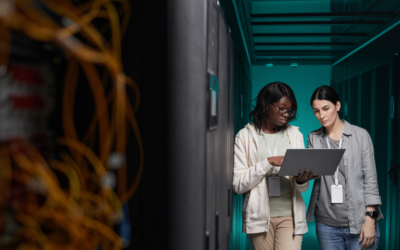 7 Signs Your Business IT Is Holding You Back